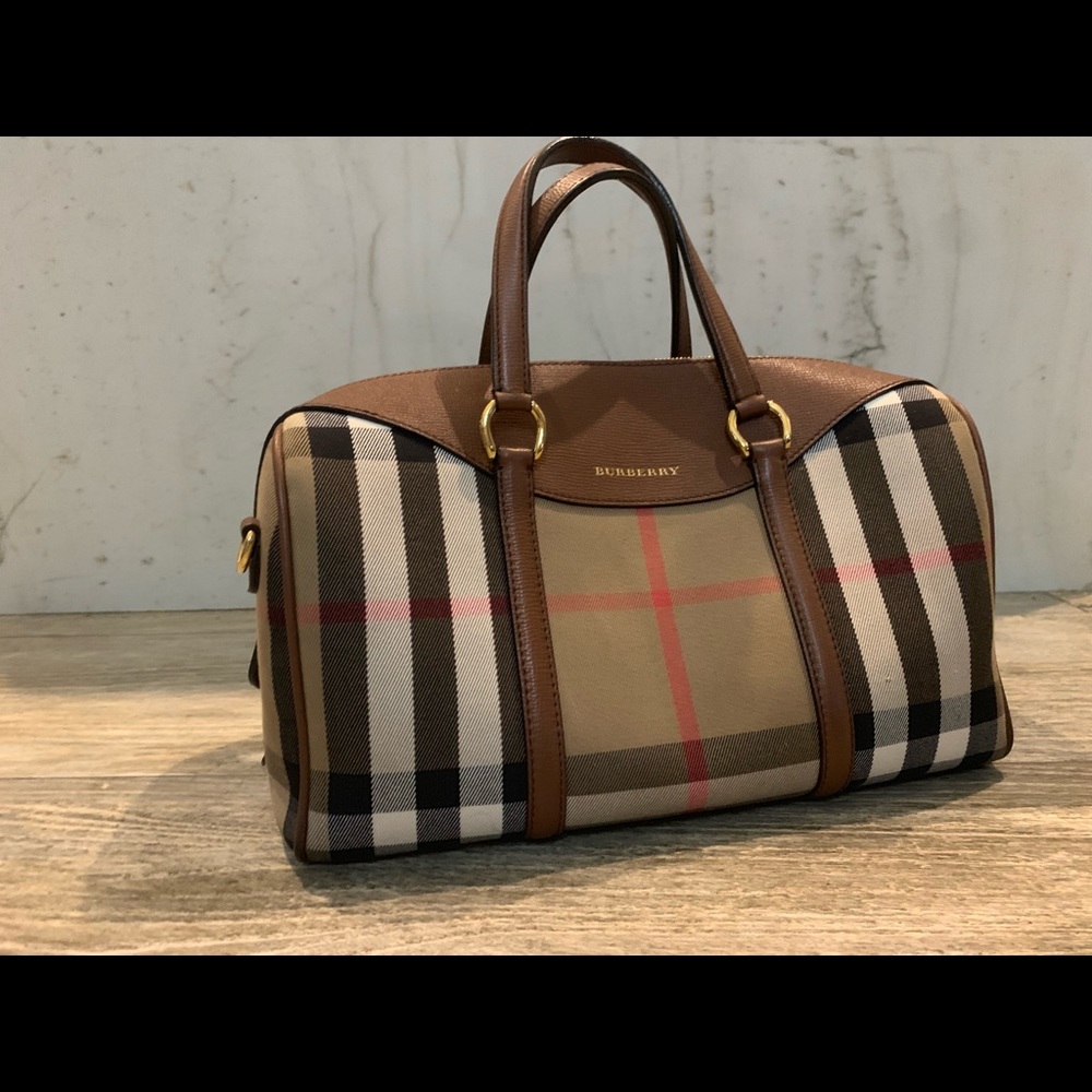 Burberry Bag